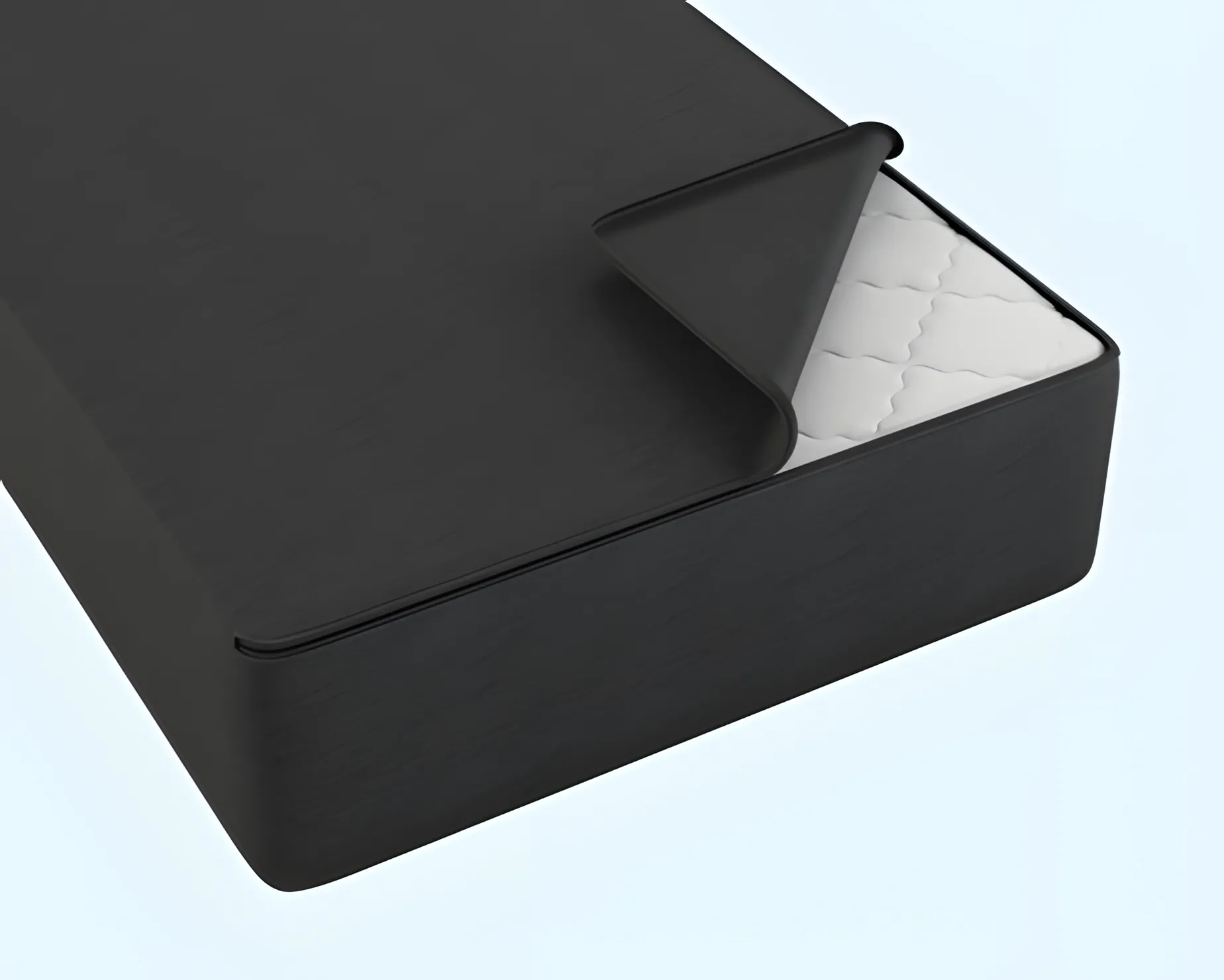 Matratzentasche Ansicht 2