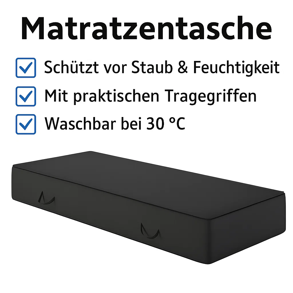 Matratzentasche
