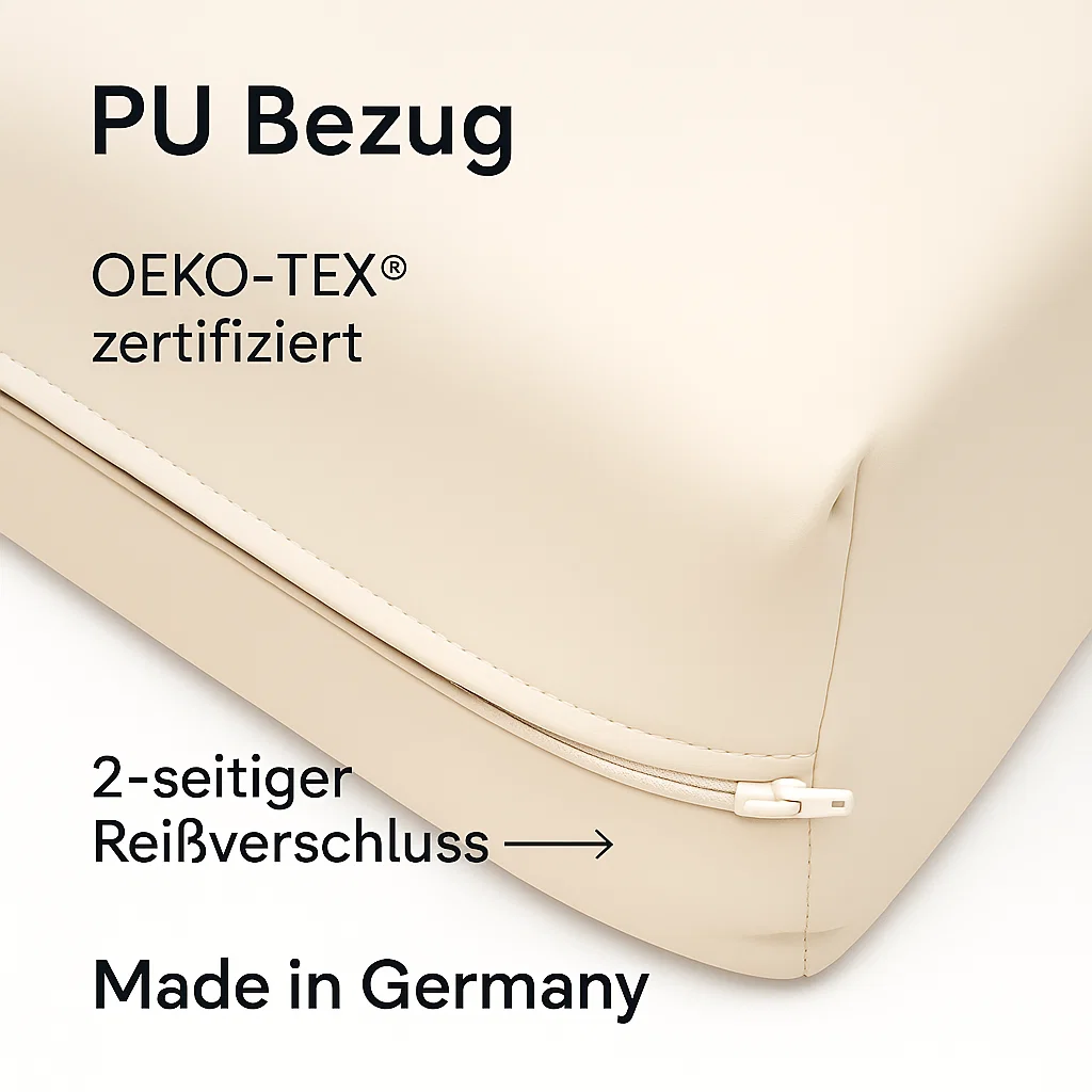 PU Bezug Ansicht 2