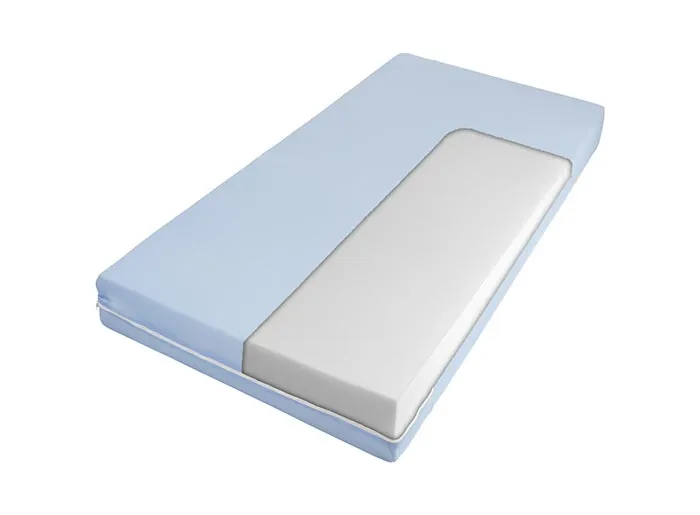 Schaumstoffmatratze Basic  Ansicht 3