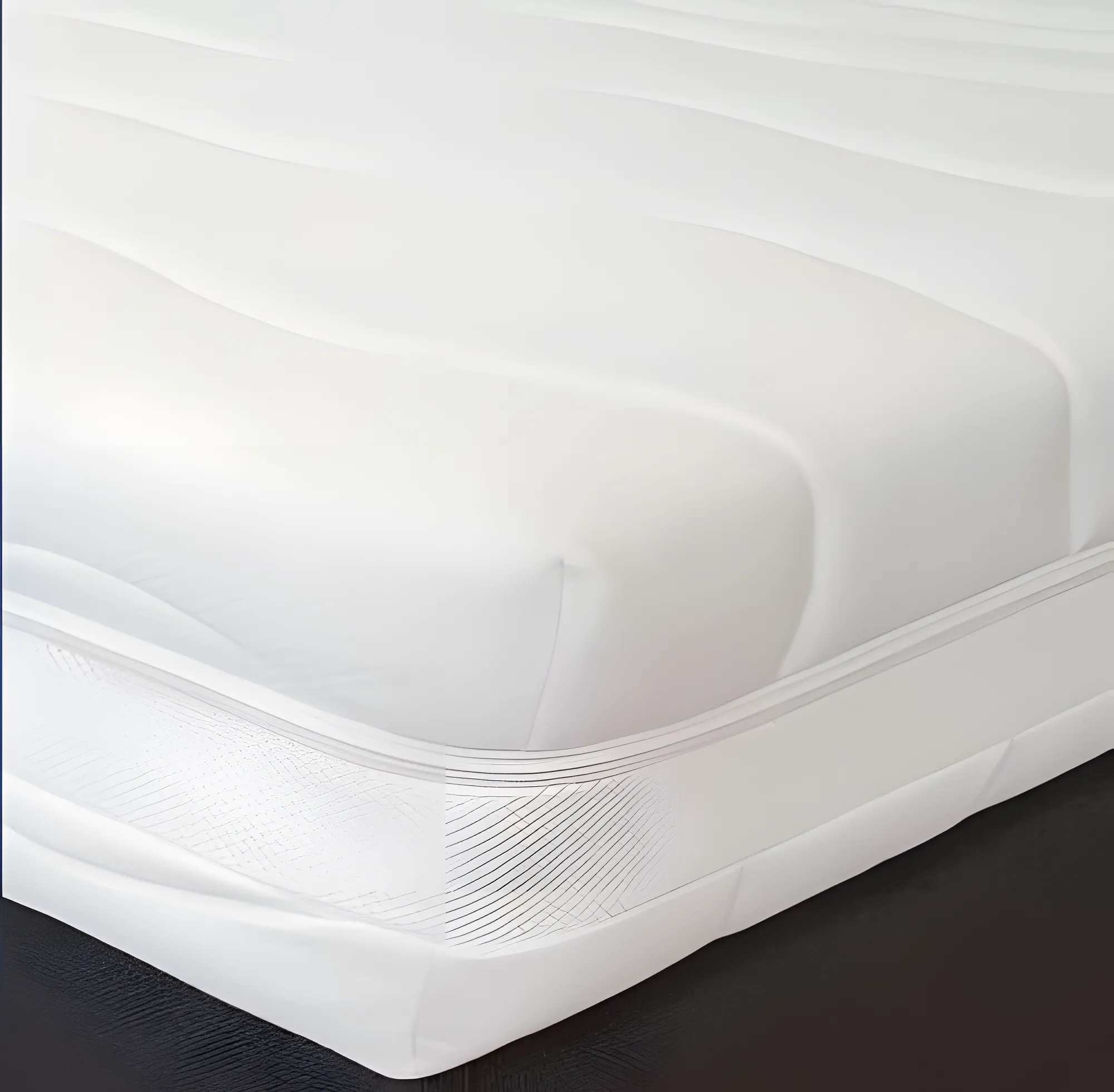 7 Zonen Taschen Federkern Matratze Premium Ansicht 3