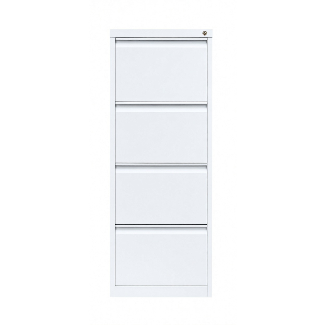 Hängeregistraturschrank 46 cm mit 4 Schüben Ansicht 4