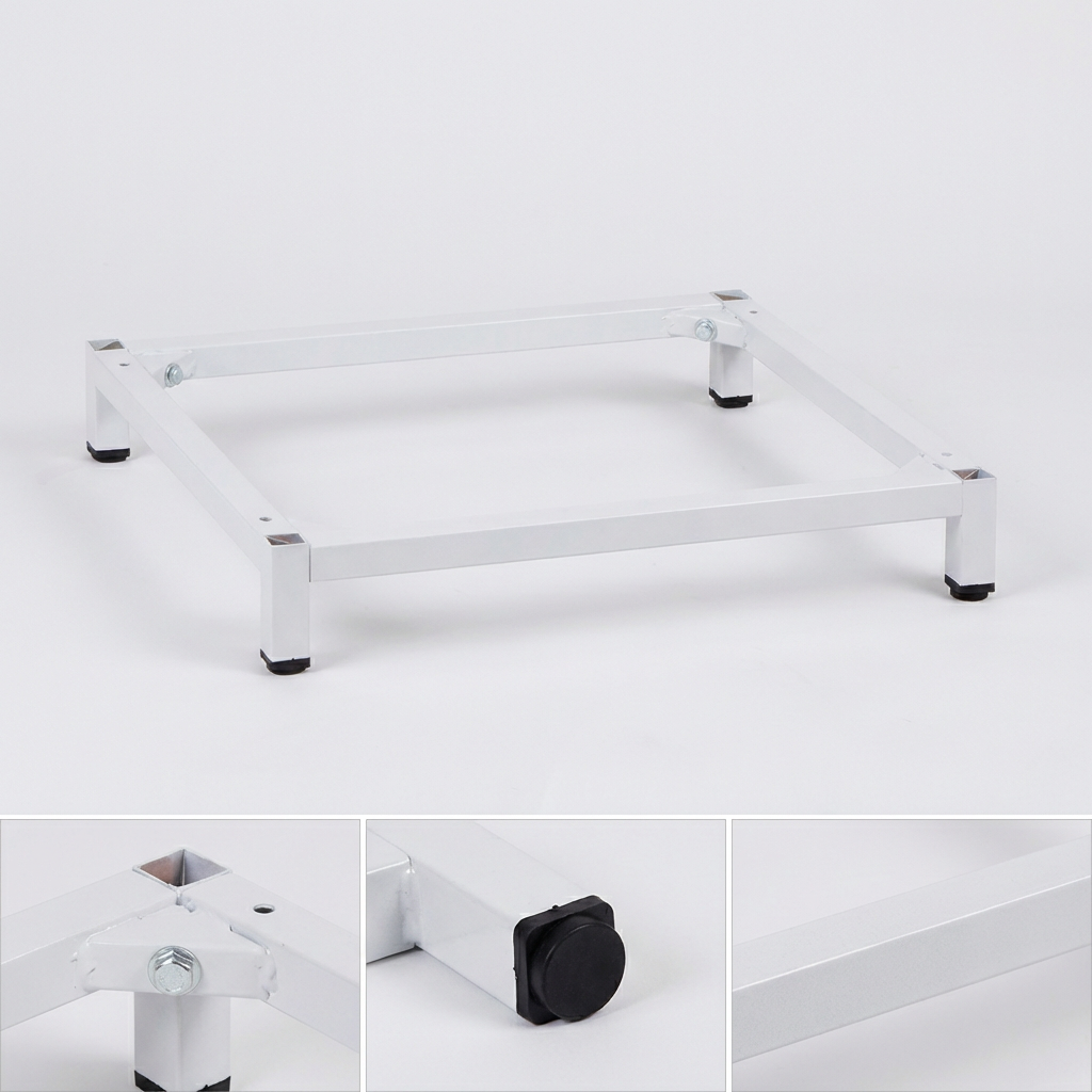 Untergestell für Spinde