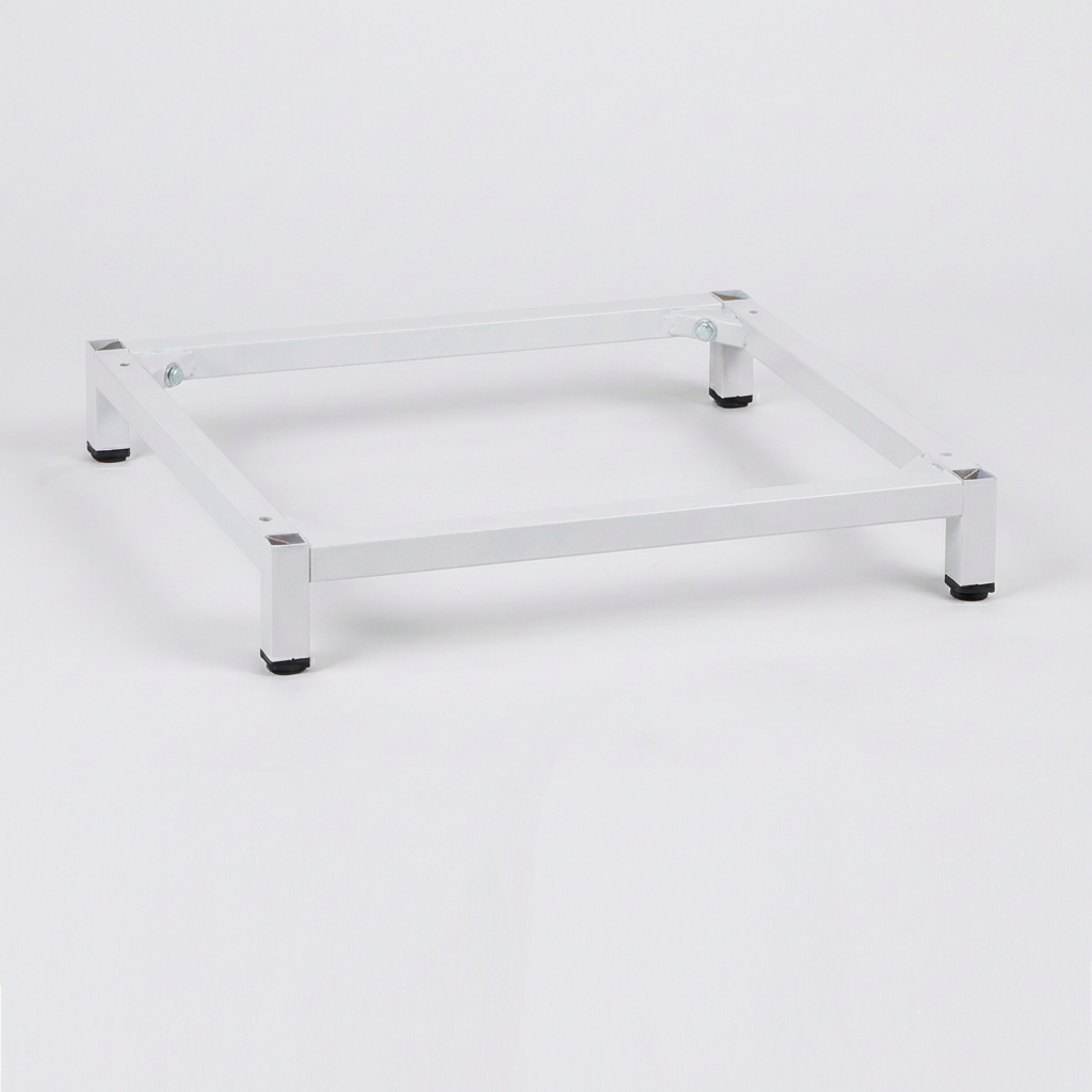 Untergestell für Spinde