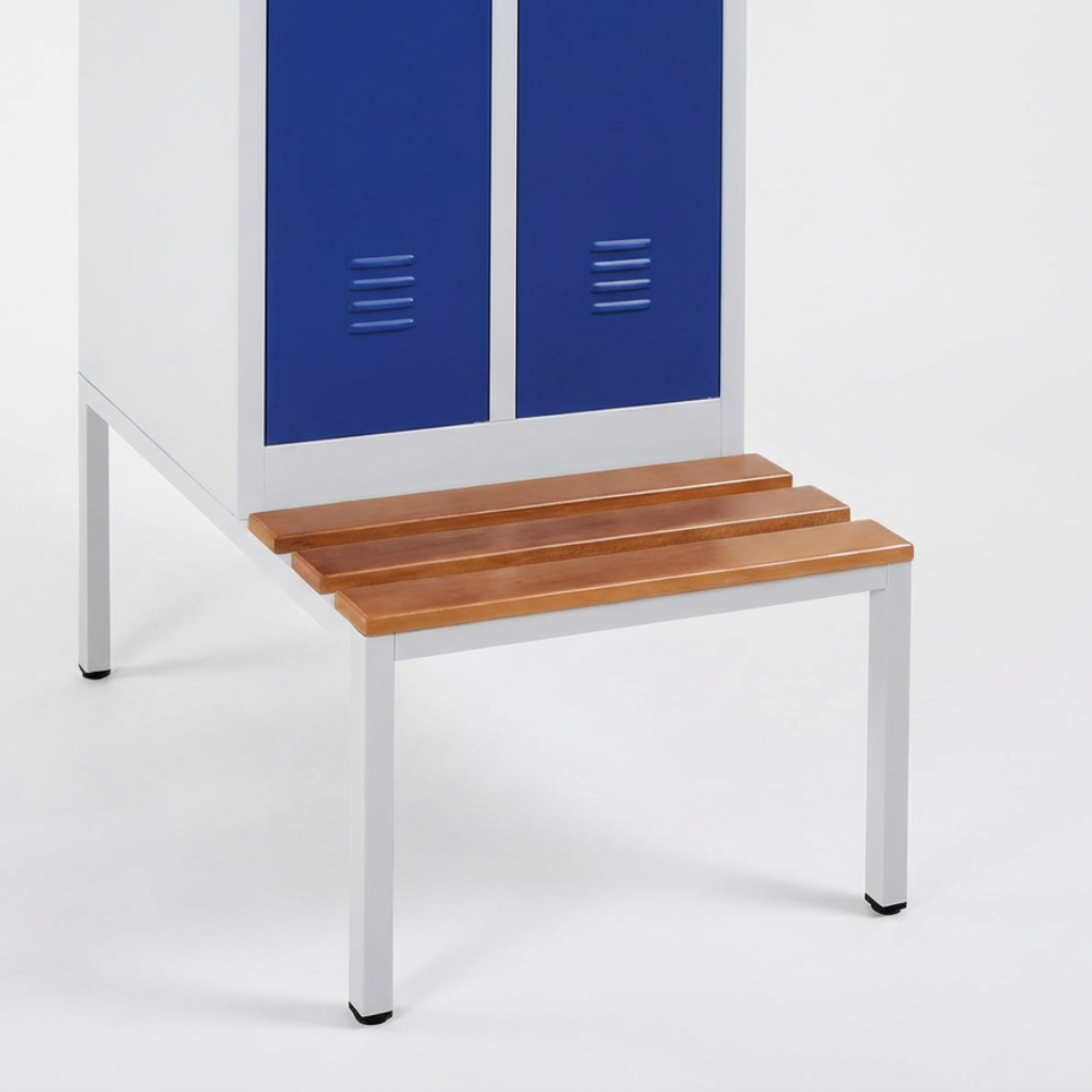 SITZBANK FÜR SPINDE